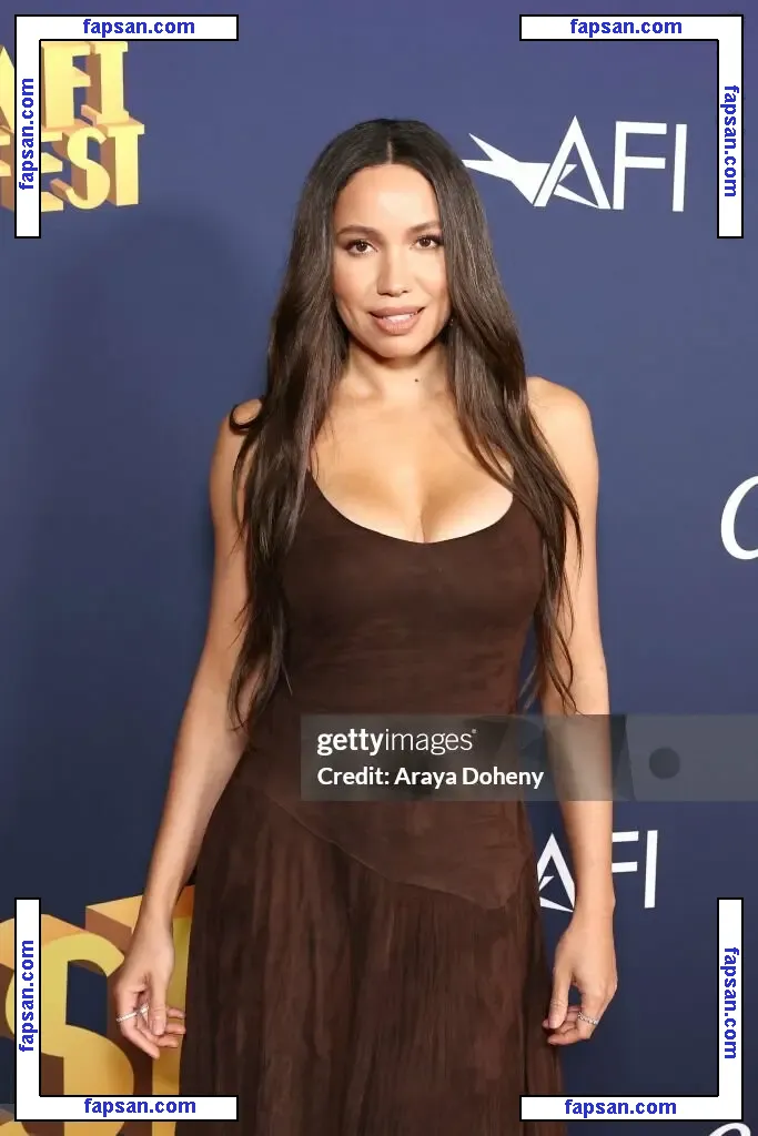 Jurnee Smollett nude photo #0178 from OnlyFans