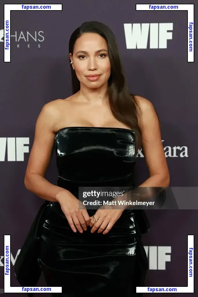 Jurnee Smollett голая фото #0184 с Онлифанс