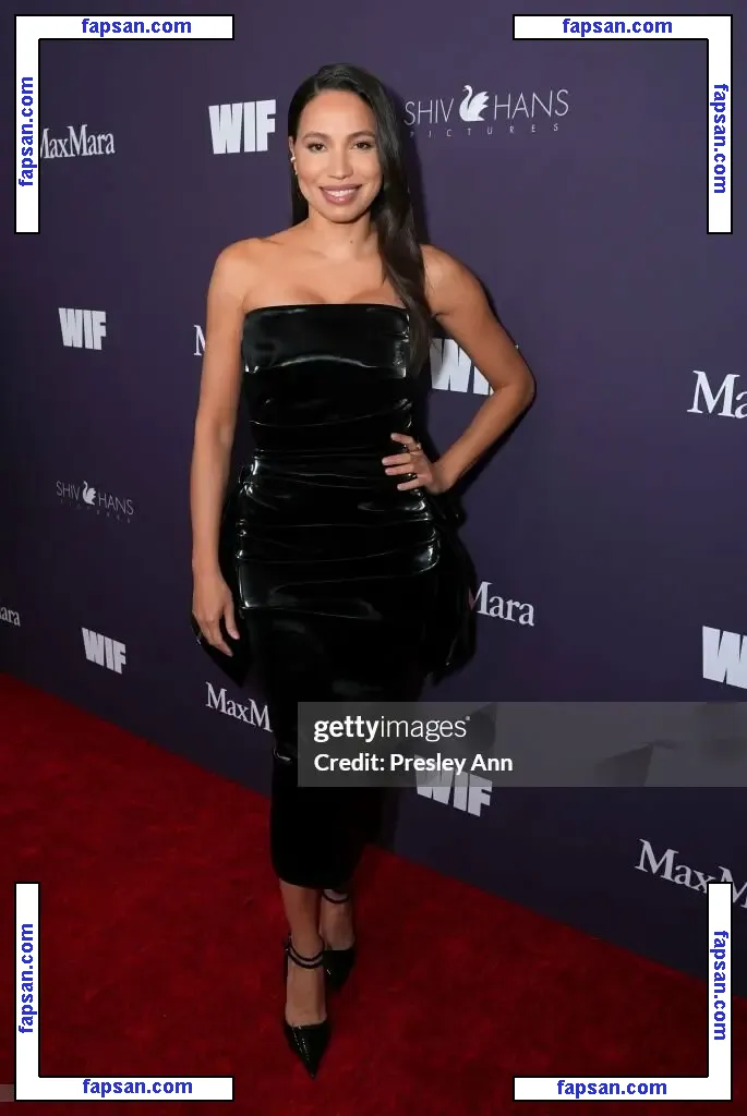 Jurnee Smollett голая фото #0191 с Онлифанс