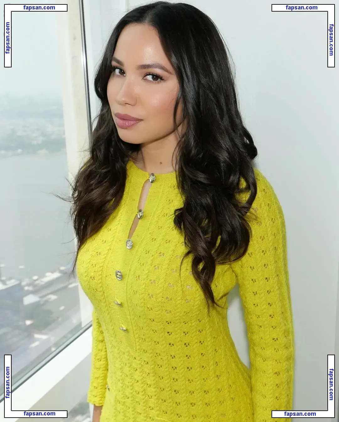 Jurnee Smollett голая фото #0216 с Онлифанс