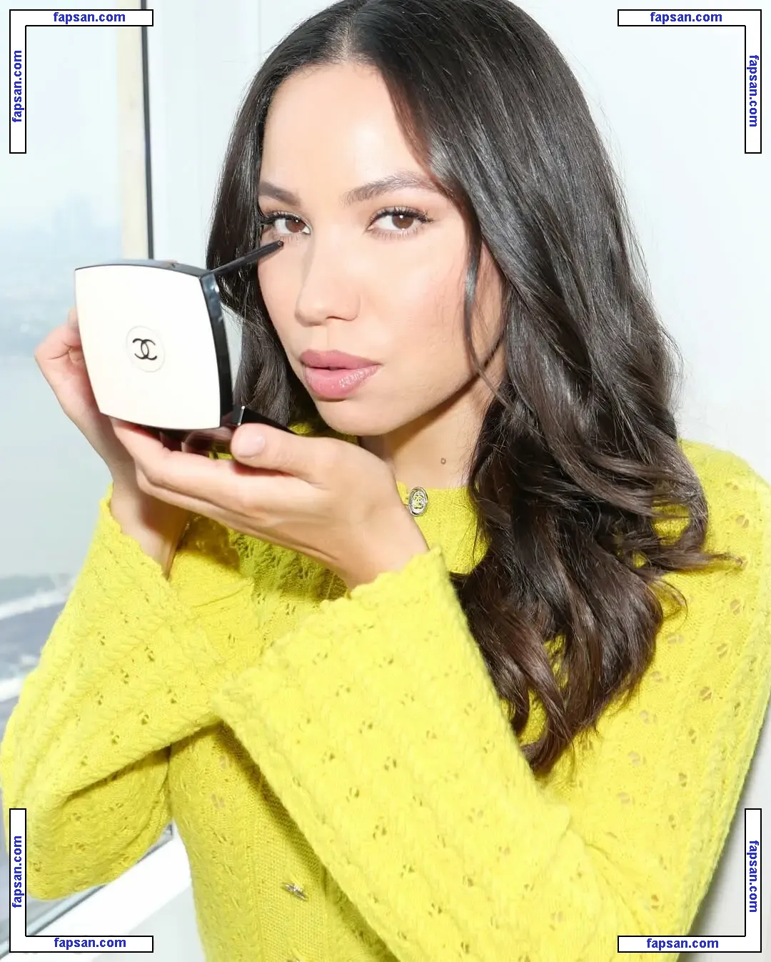 Jurnee Smollett nude photo #0217 from OnlyFans