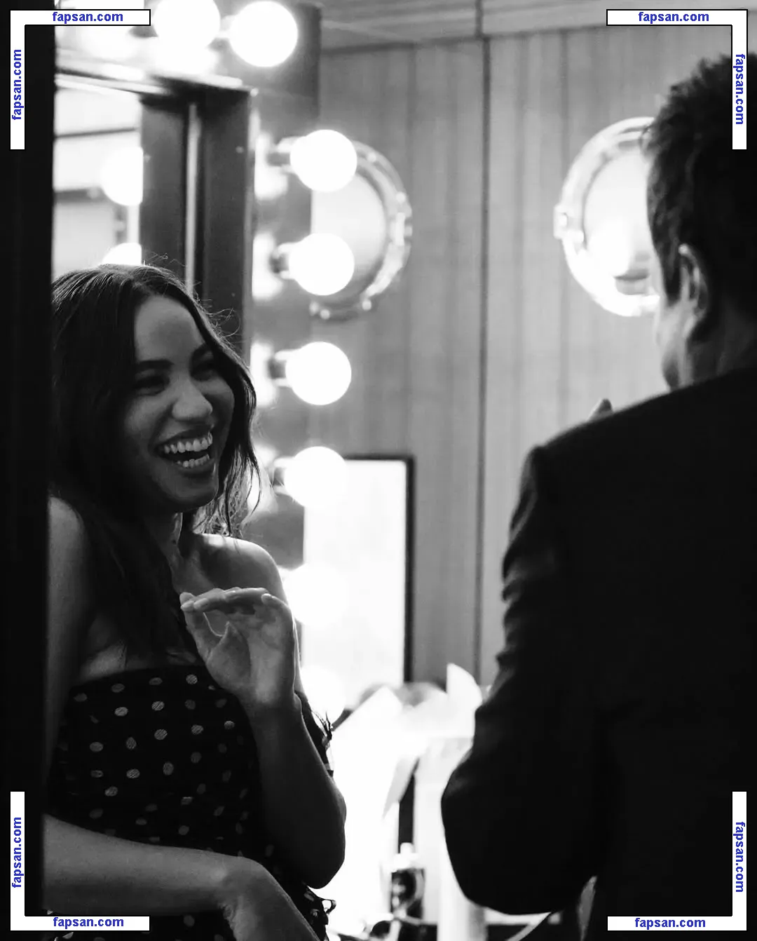 Jurnee Smollett голая фото #0223 с Онлифанс