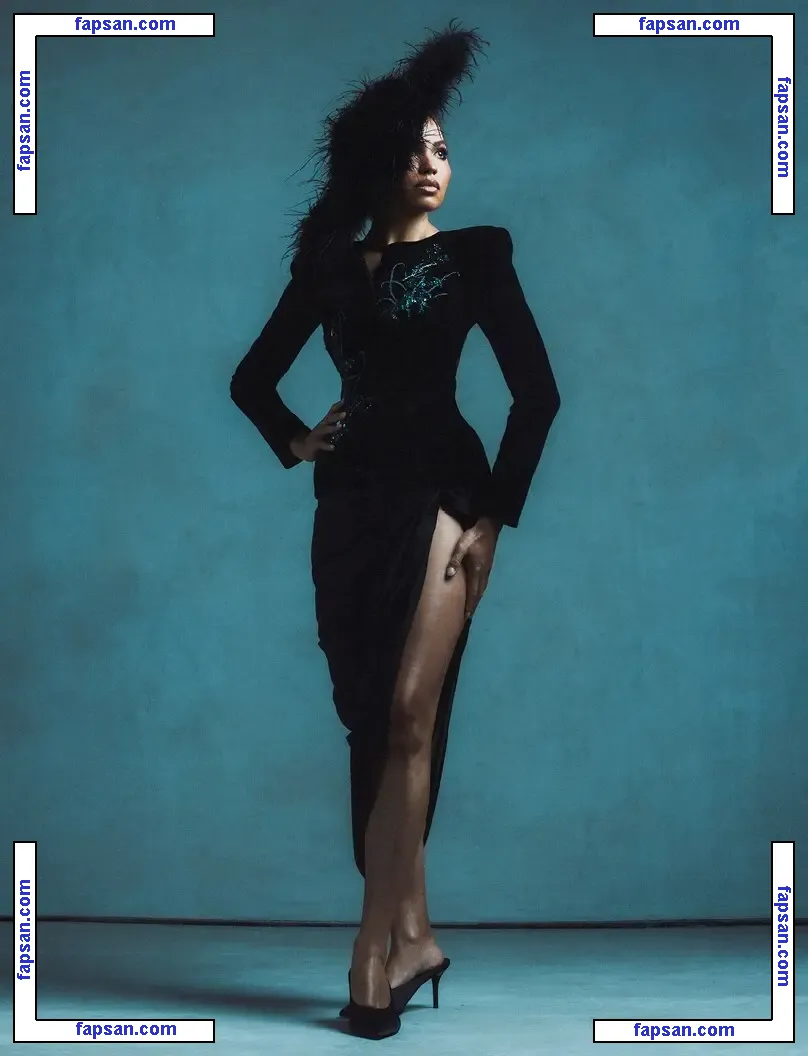 Jurnee Smollett nude photo #0225 from OnlyFans