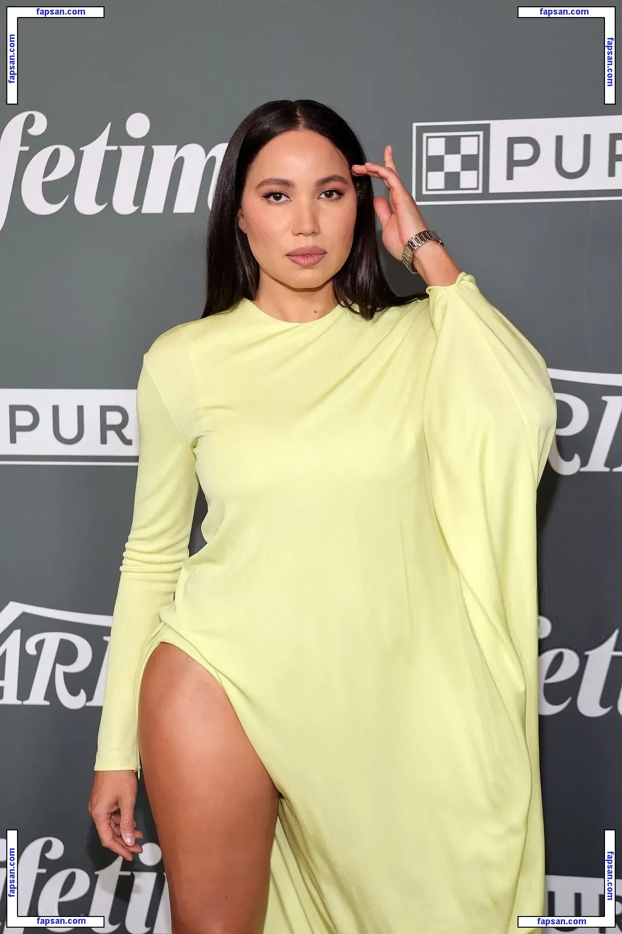 Jurnee Smollett nude photo #0237 from OnlyFans