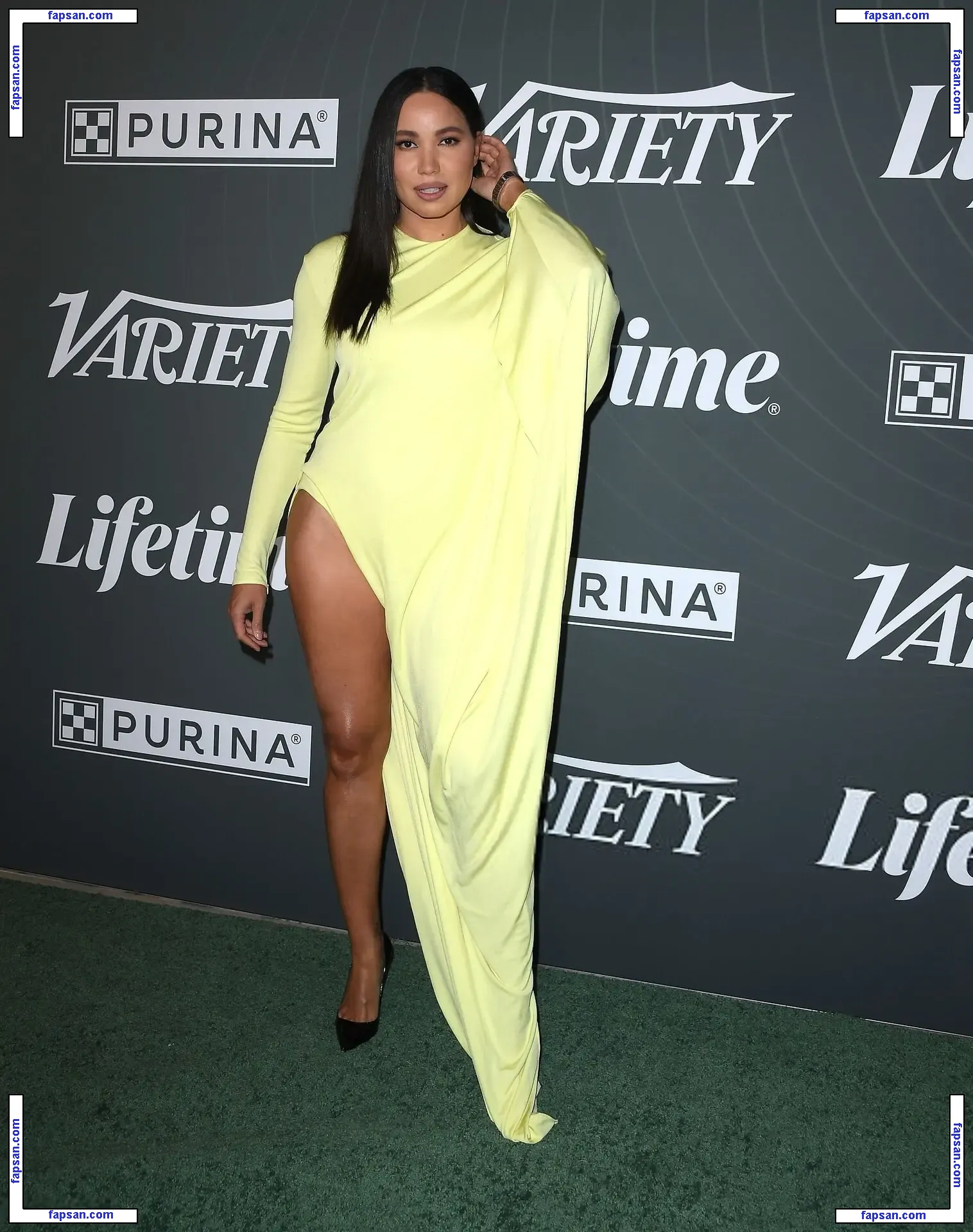 Jurnee Smollett nude photo #0240 from OnlyFans