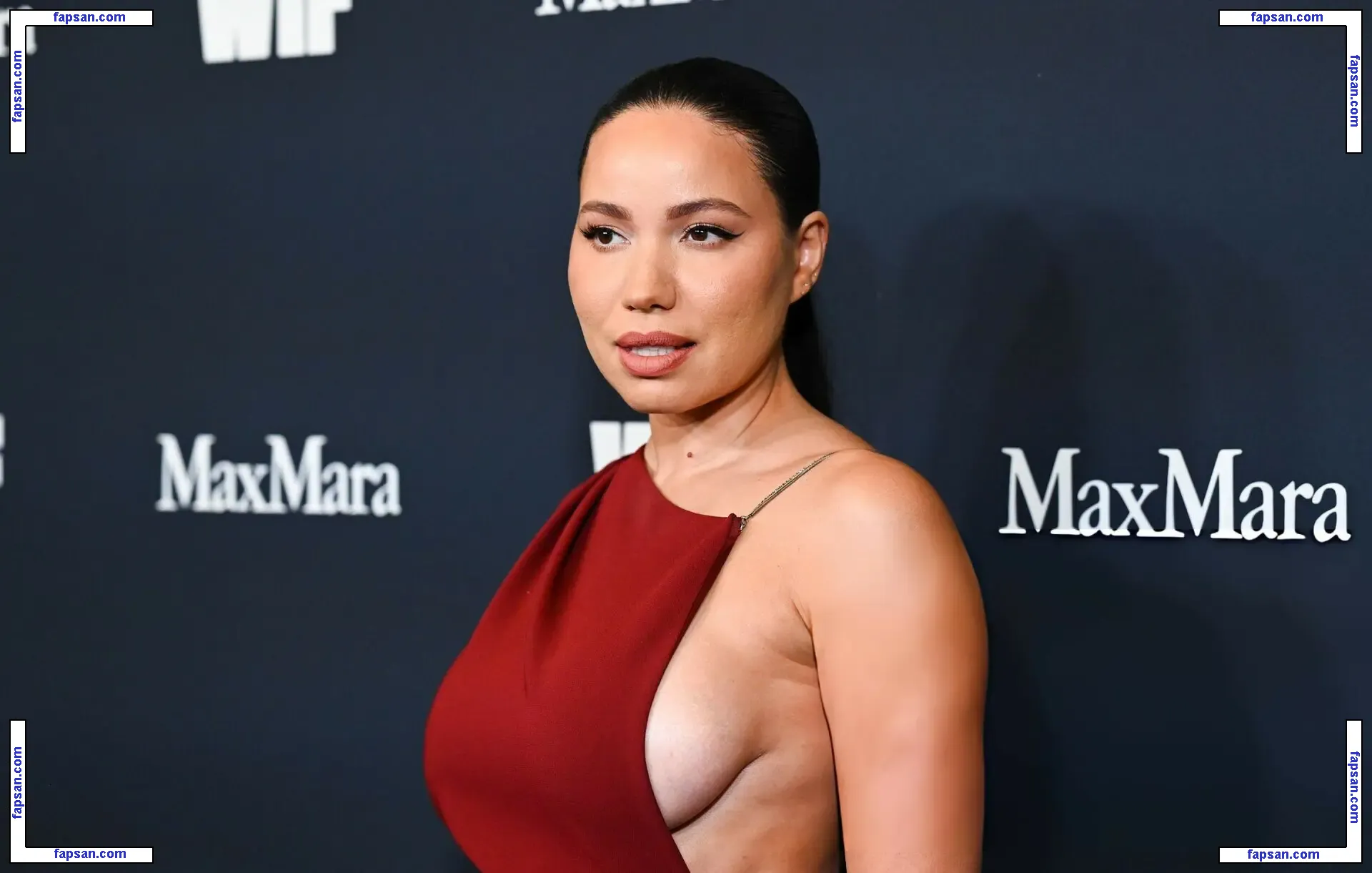 Jurnee Smollett голая фото #0255 с Онлифанс