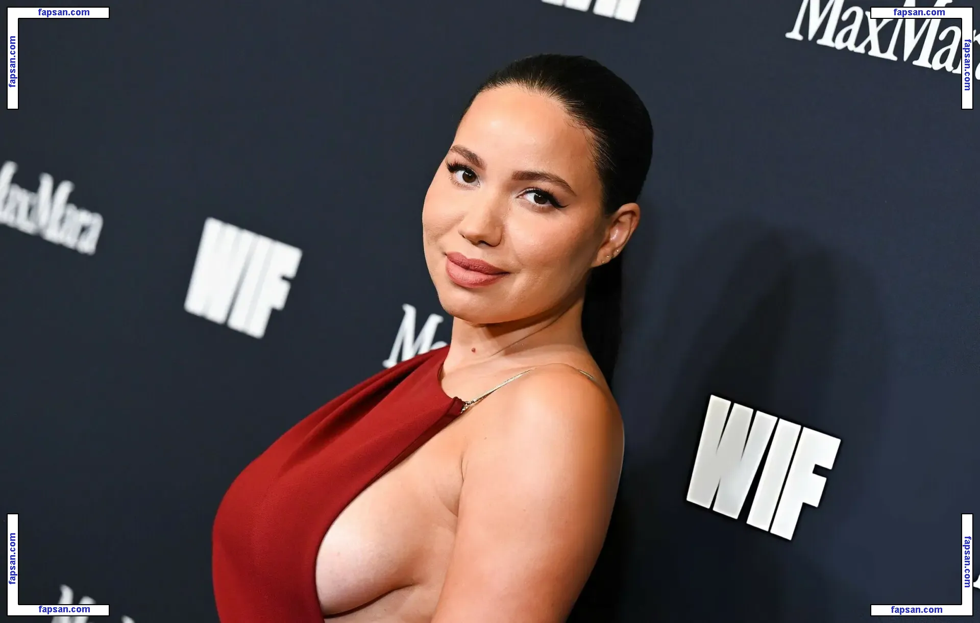 Jurnee Smollett голая фото #0256 с Онлифанс