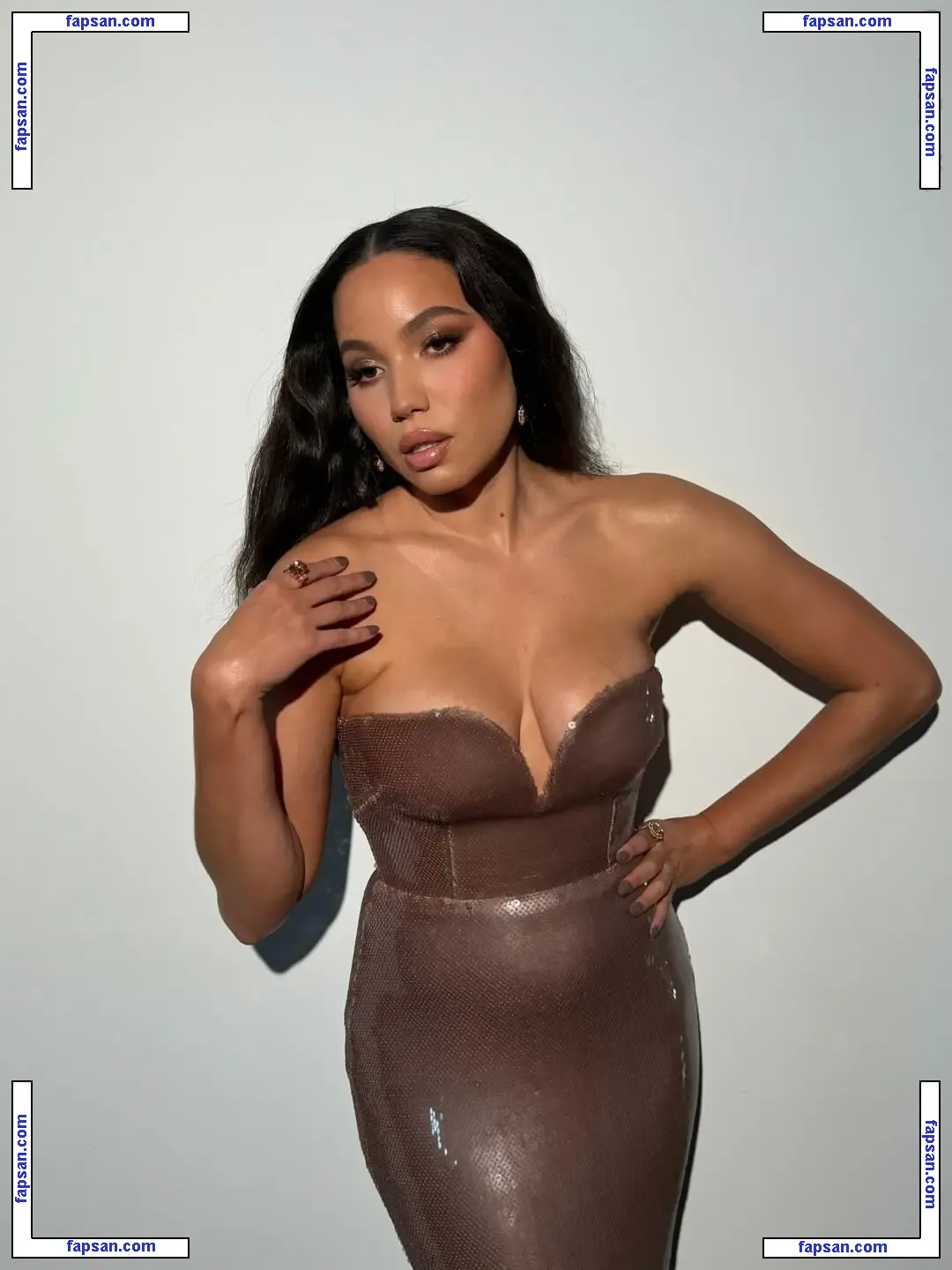 Jurnee Smollett голая фото #0262 с Онлифанс