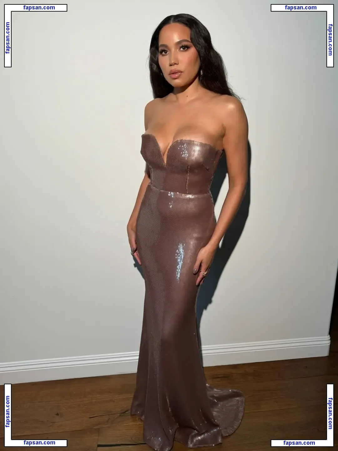 Jurnee Smollett голая фото #0263 с Онлифанс