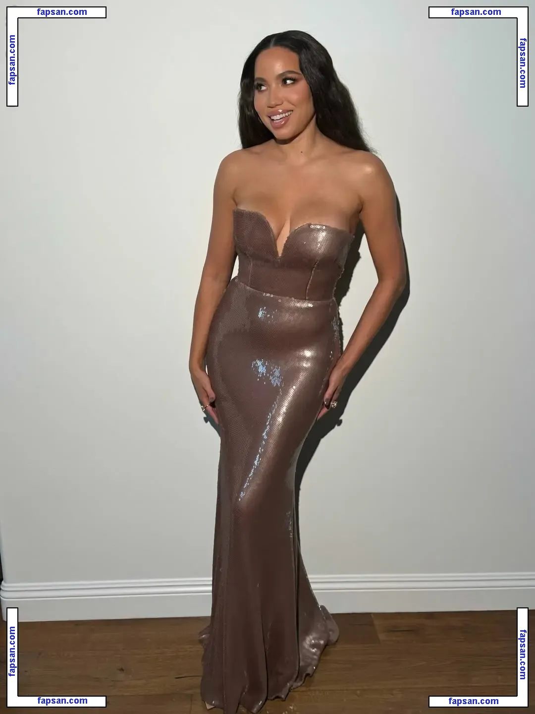 Jurnee Smollett голая фото #0264 с Онлифанс