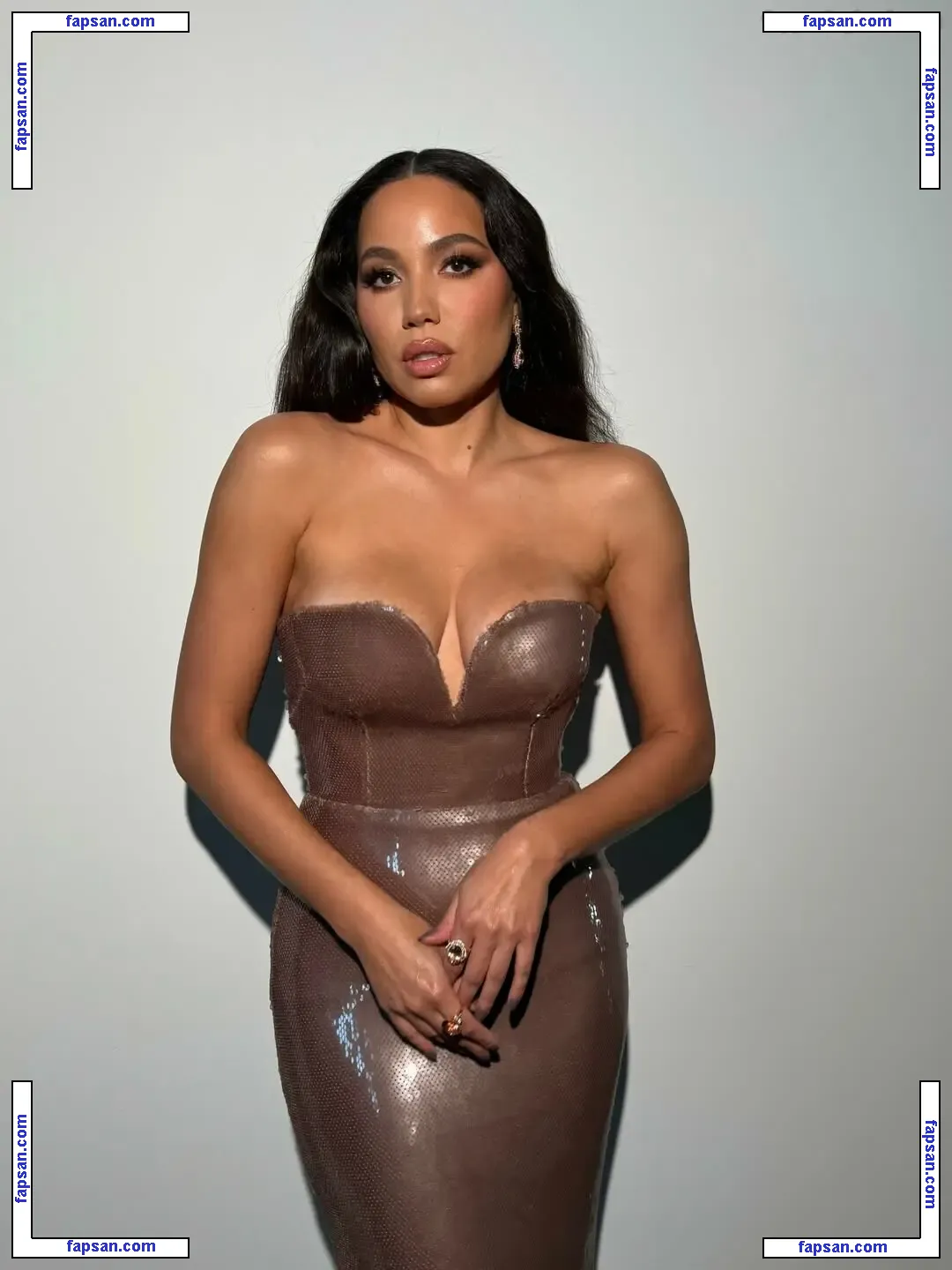 Jurnee Smollett голая фото #0265 с Онлифанс