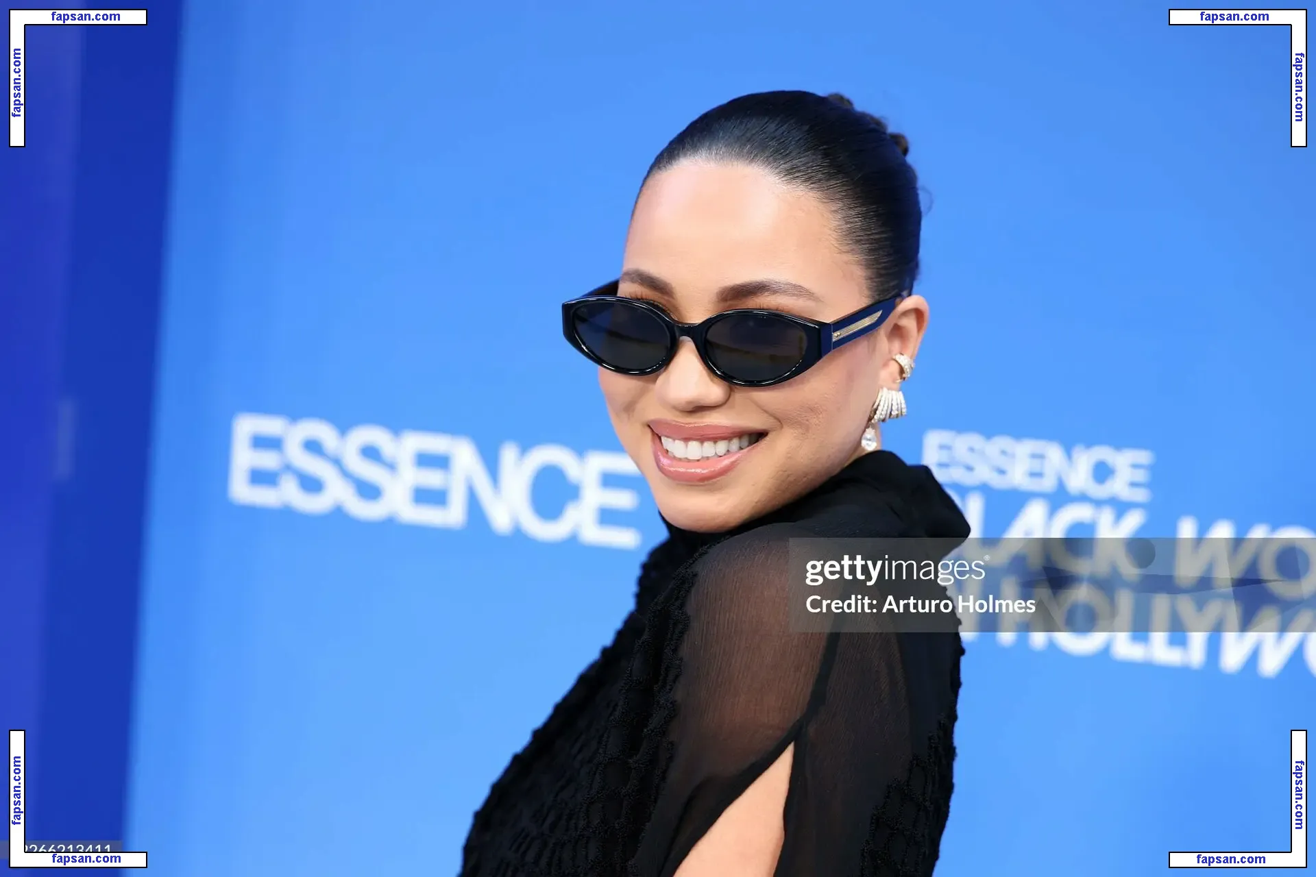 Jurnee Smollett голая фото #0266 с Онлифанс