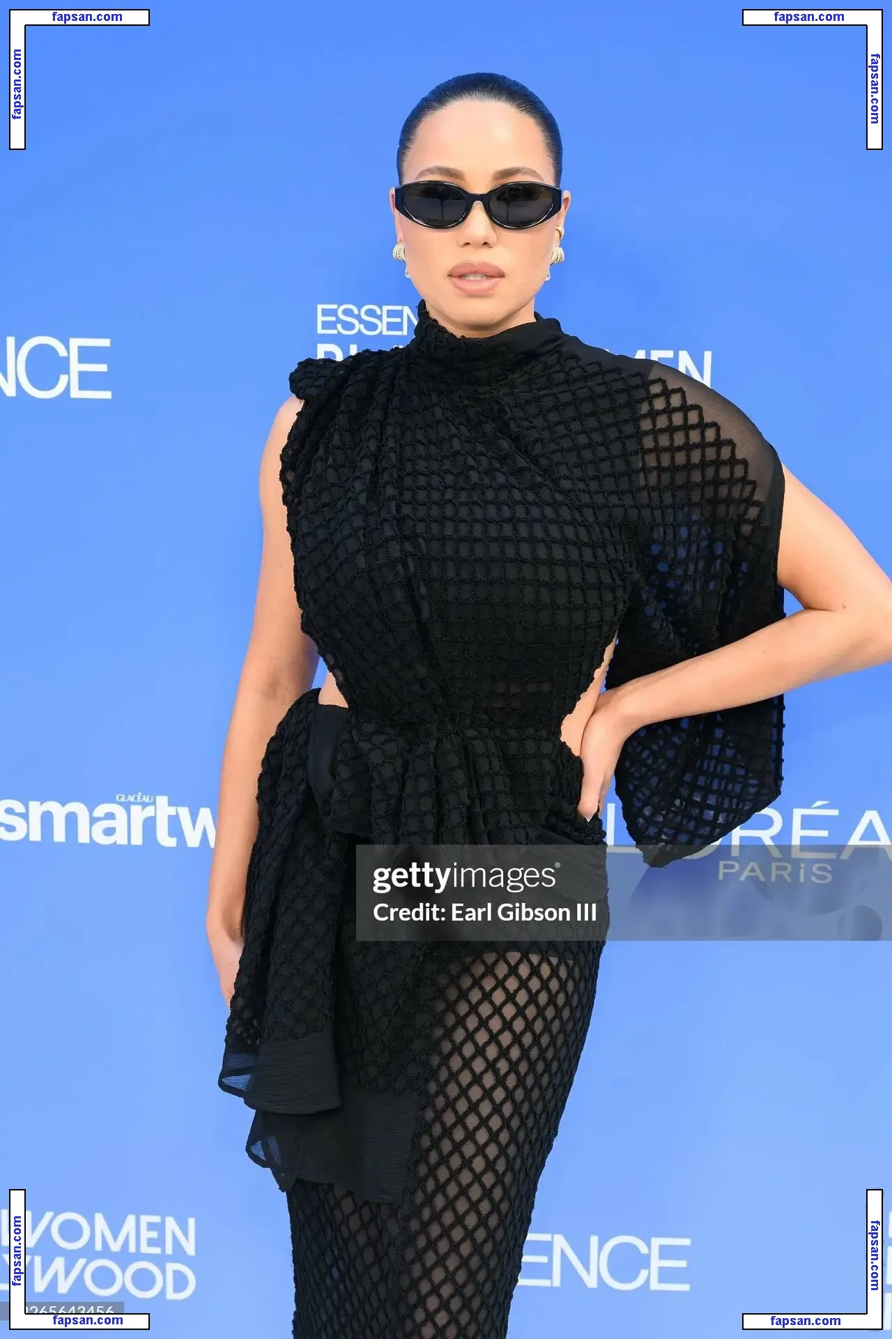 Jurnee Smollett голая фото #0267 с Онлифанс