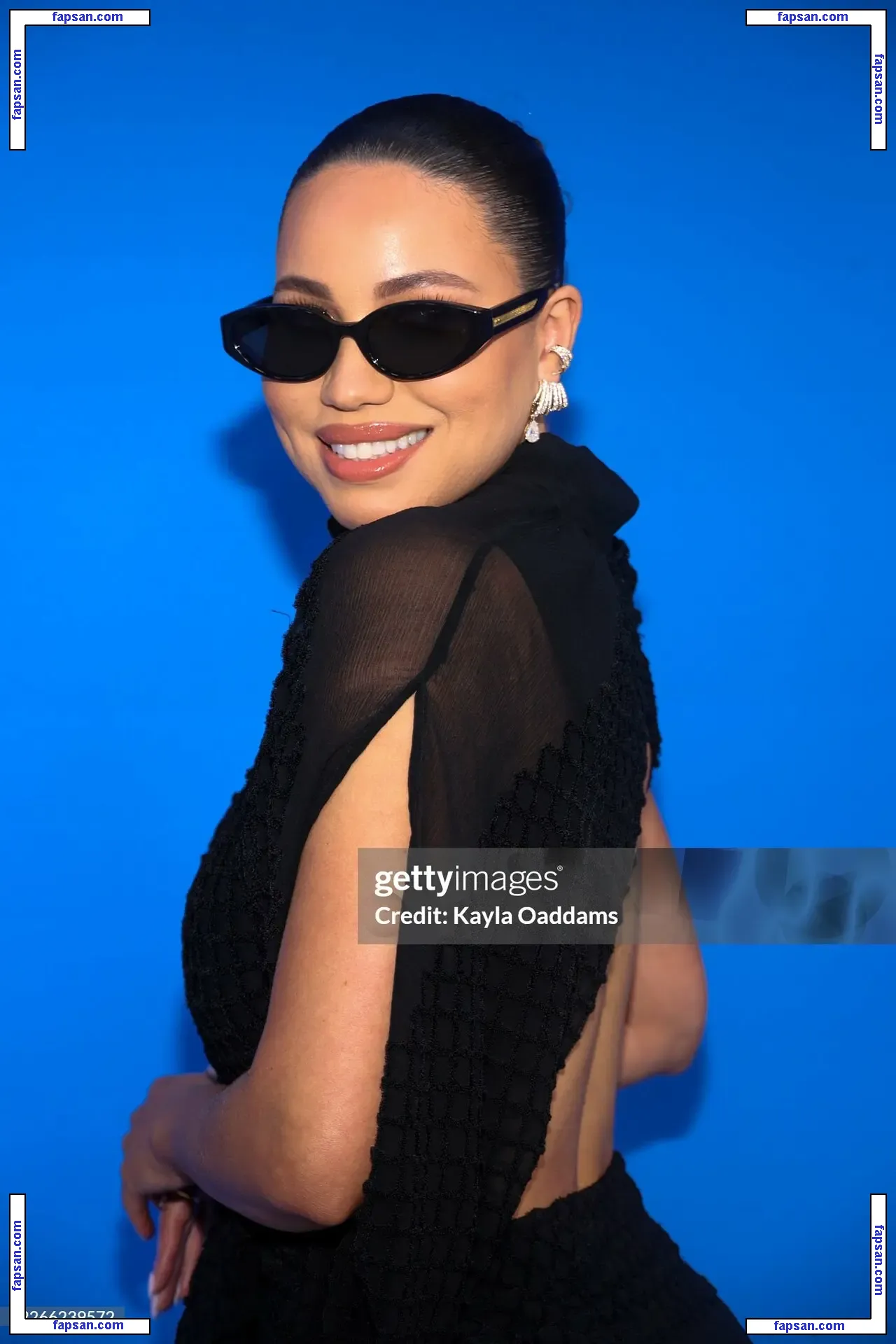 Jurnee Smollett голая фото #0268 с Онлифанс