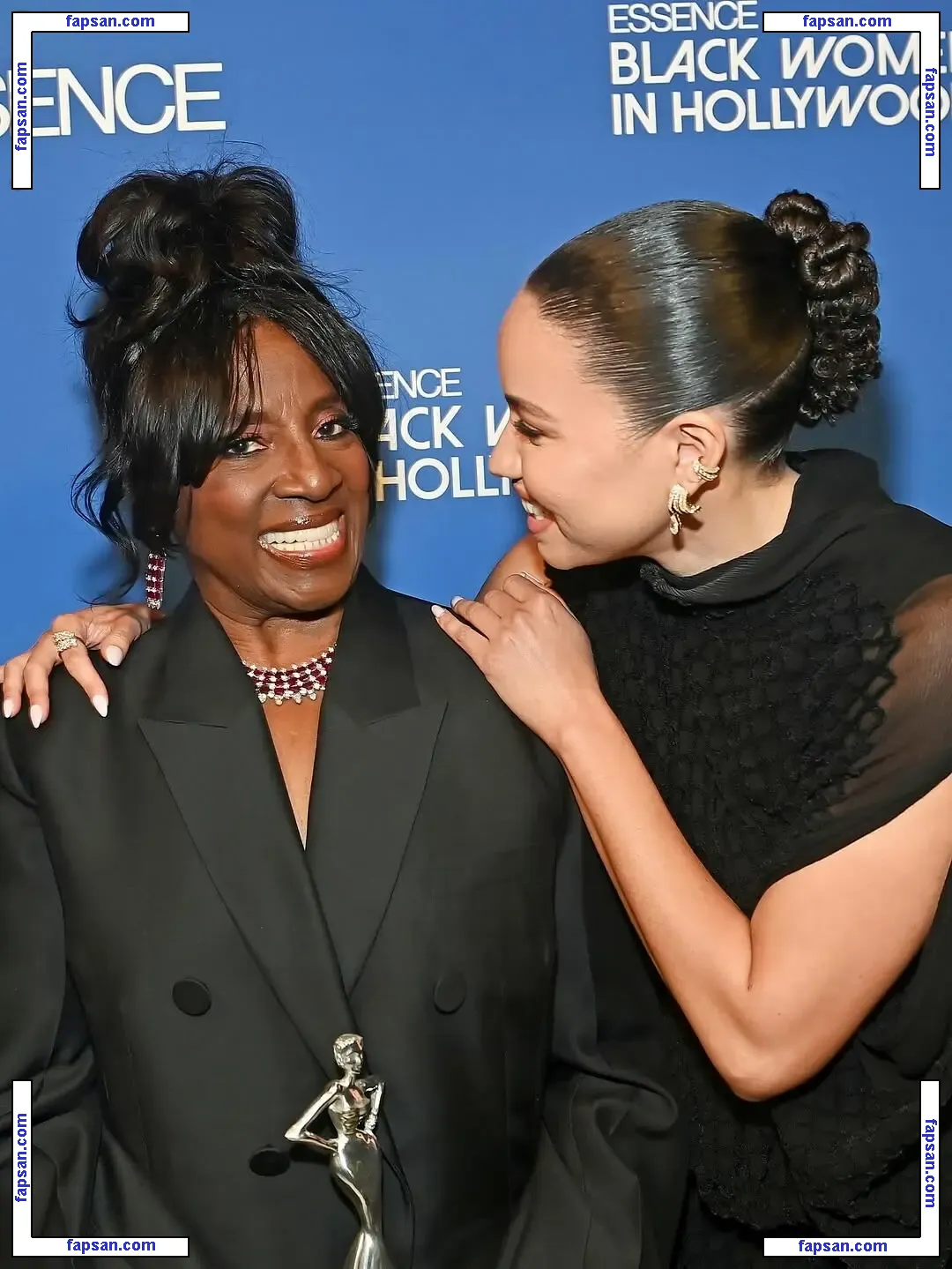 Jurnee Smollett голая фото #0269 с Онлифанс