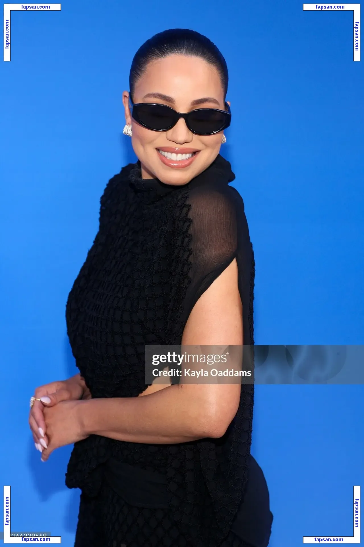 Jurnee Smollett голая фото #0271 с Онлифанс