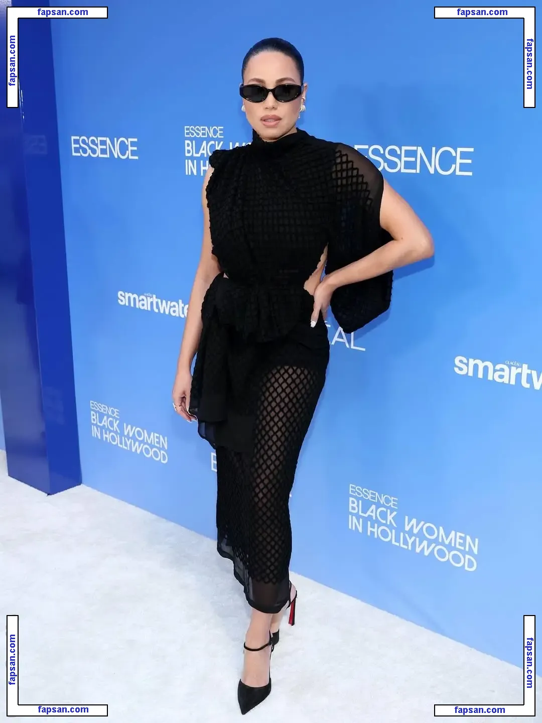 Jurnee Smollett голая фото #0274 с Онлифанс