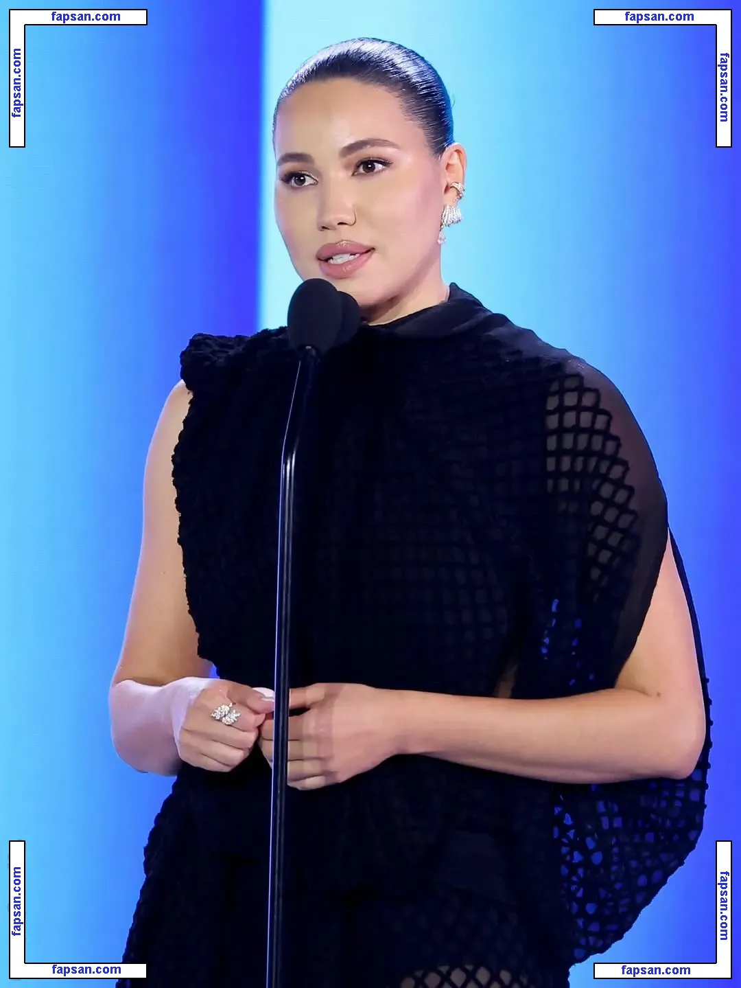 Jurnee Smollett голая фото #0275 с Онлифанс