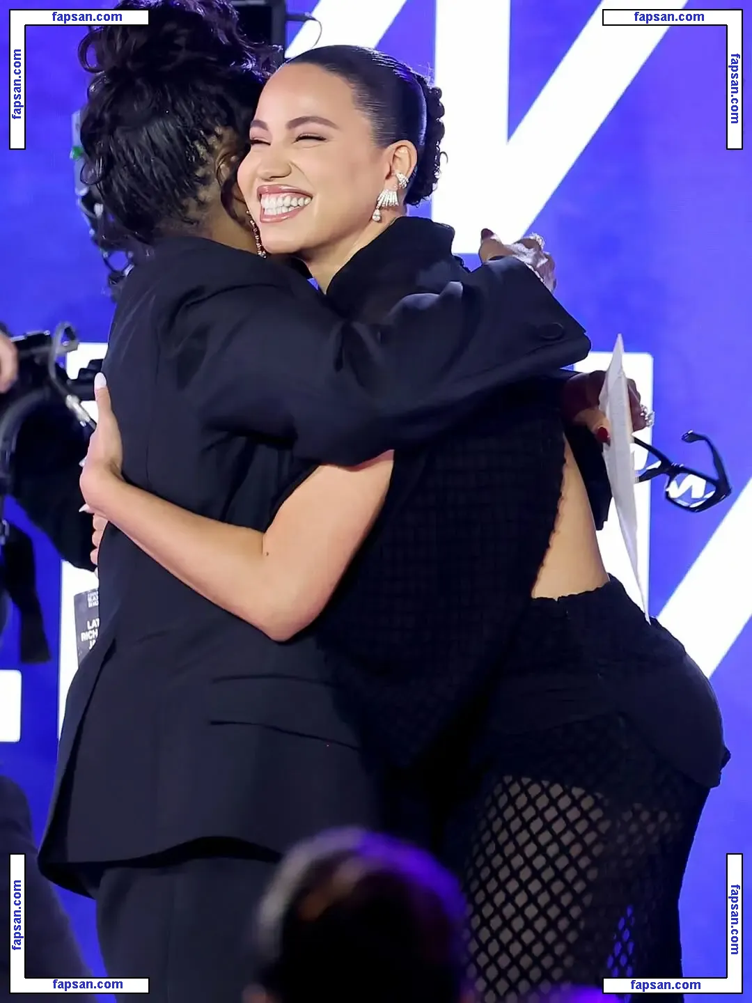 Jurnee Smollett голая фото #0276 с Онлифанс