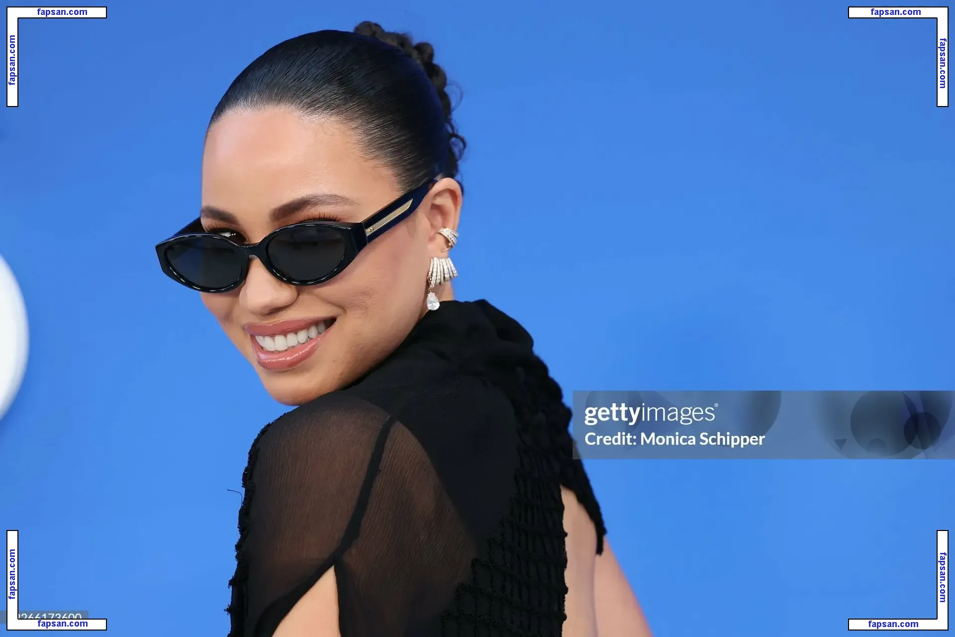 Jurnee Smollett голая фото #0278 с Онлифанс