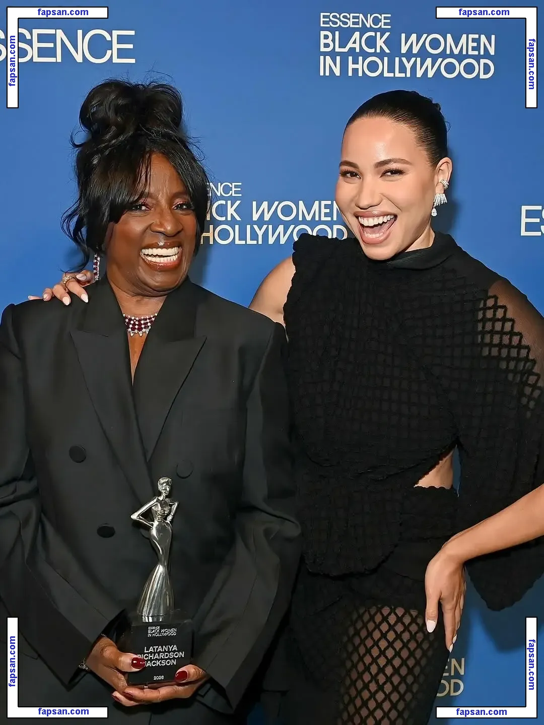 Jurnee Smollett голая фото #0279 с Онлифанс