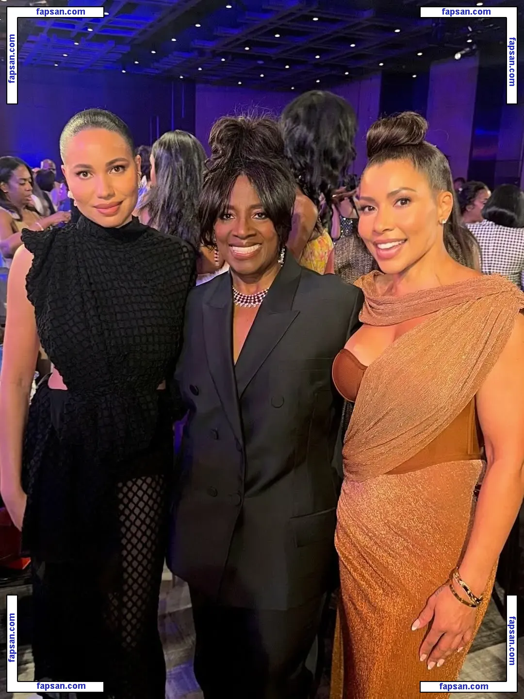 Jurnee Smollett голая фото #0280 с Онлифанс