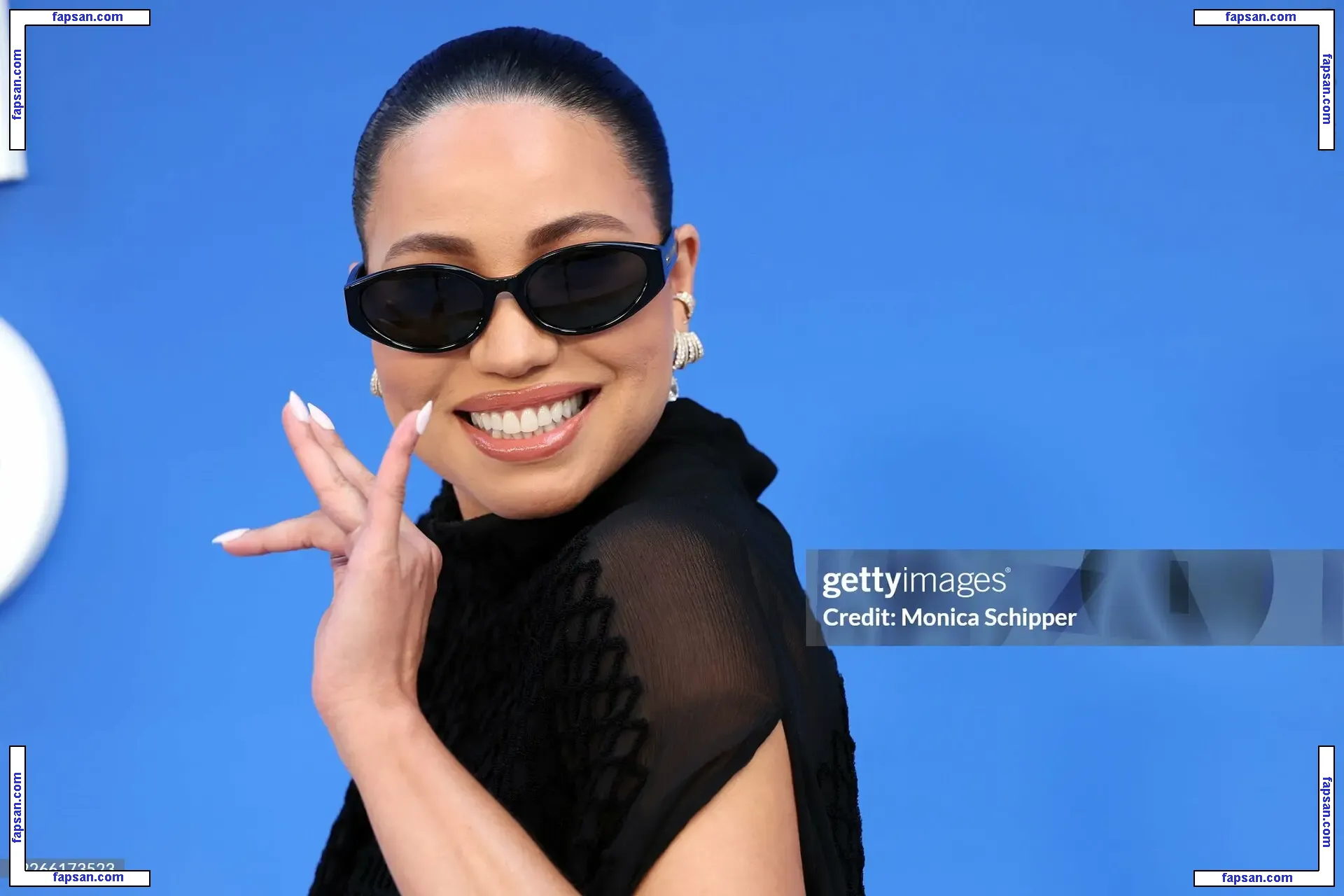 Jurnee Smollett голая фото #0281 с Онлифанс