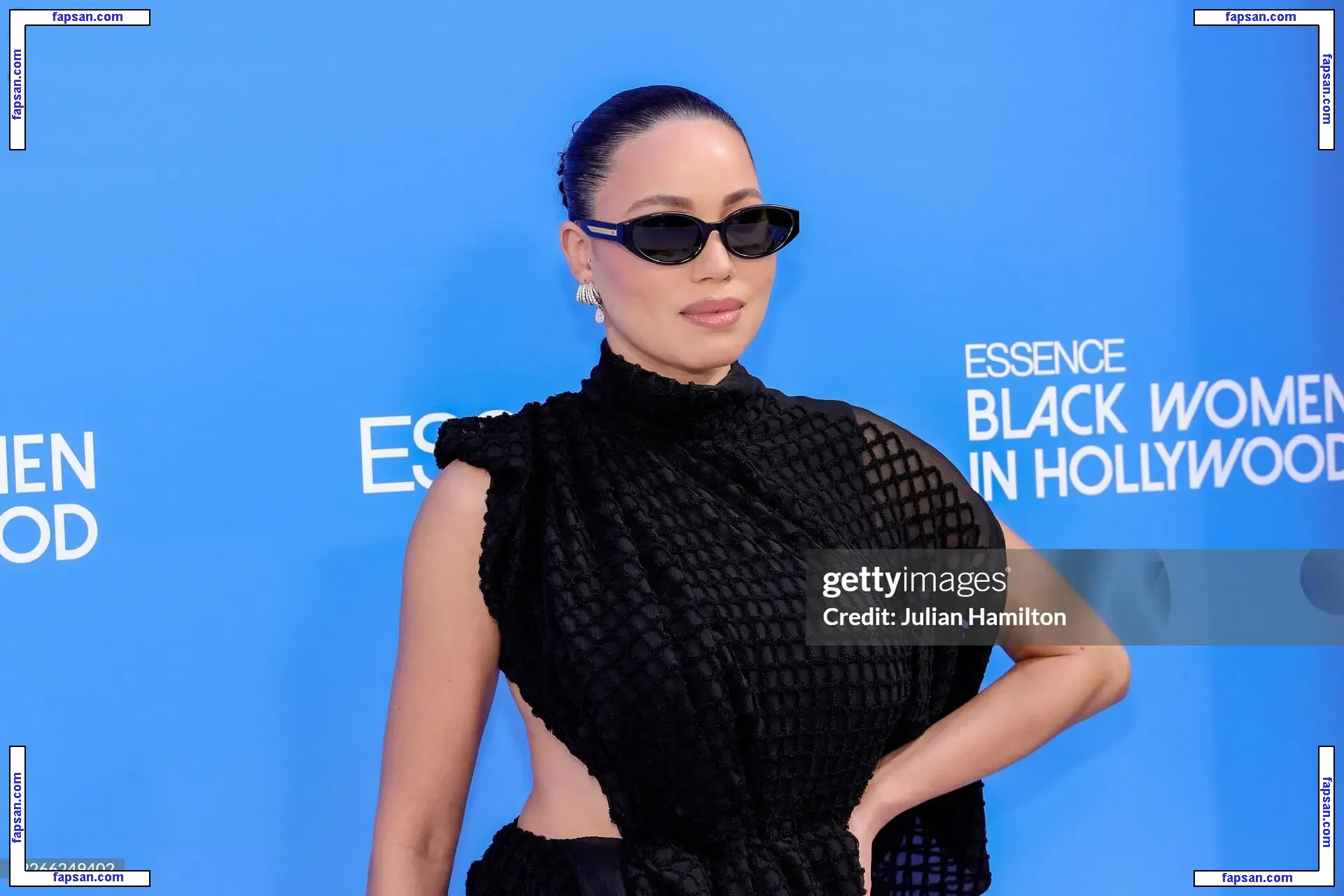 Jurnee Smollett голая фото #0282 с Онлифанс