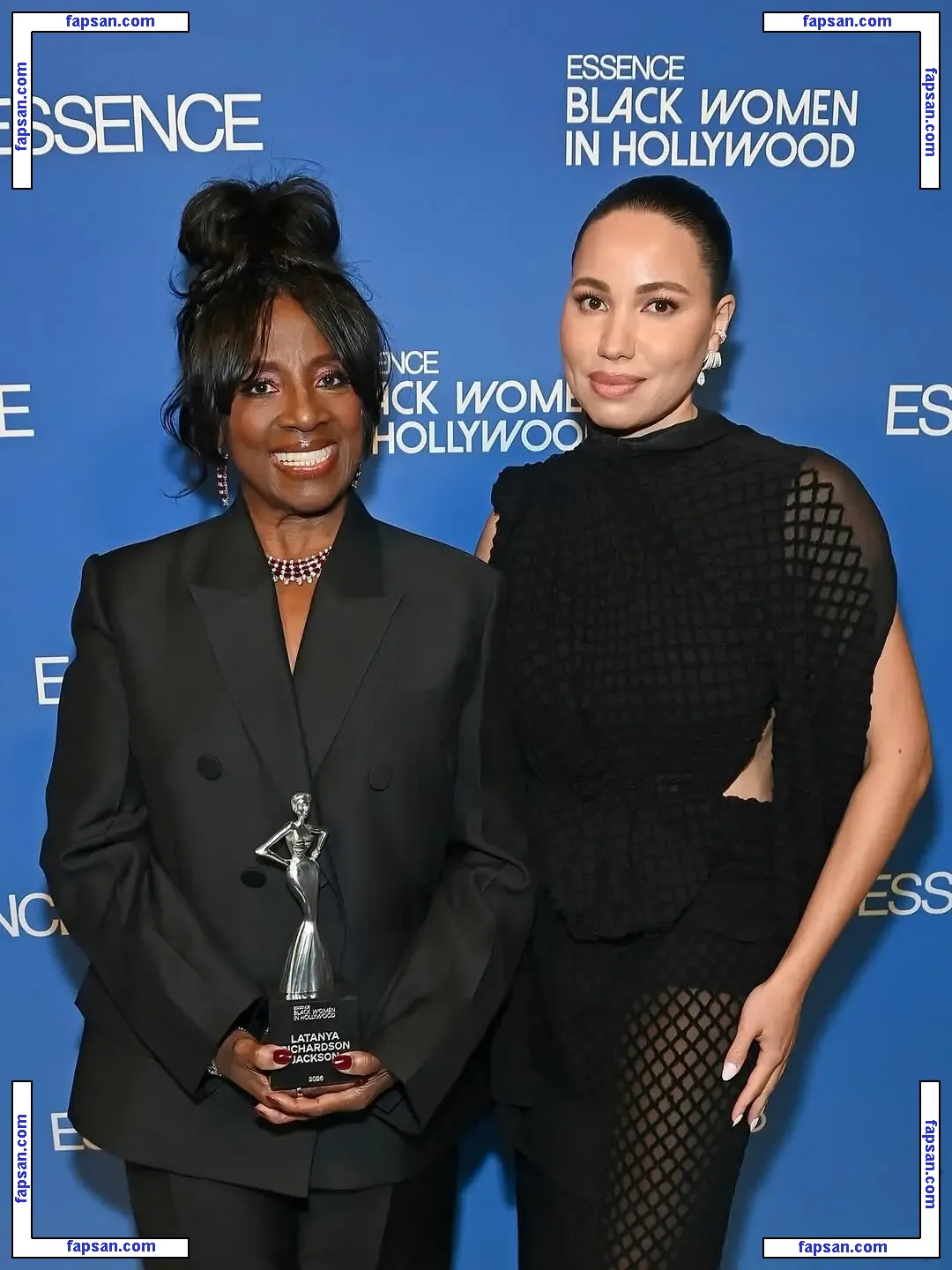 Jurnee Smollett голая фото #0283 с Онлифанс