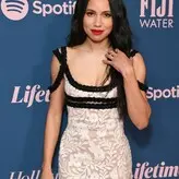 Jurnee Smollett nude #0007