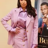 Jurnee Smollett nude #0077