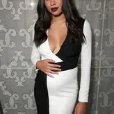 Jurnee Smollett nude #0095