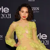 Jurnee Smollett nude #0096