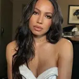 Jurnee Smollett nude #0103