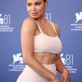 Jurnee Smollett nude #0116