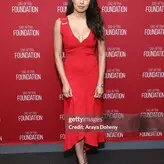 Jurnee Smollett nude #0150