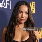 Jurnee Smollett nude #0179