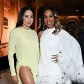 Jurnee Smollett nude #0233