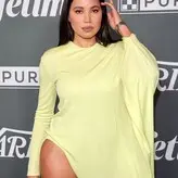 Jurnee Smollett nude #0237