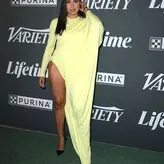 Jurnee Smollett nude #0240