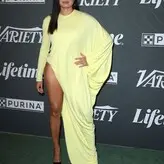 Jurnee Smollett nude #0244