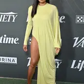 Jurnee Smollett nude #0245