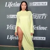 Jurnee Smollett nude #0247