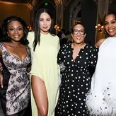 Jurnee Smollett nude #0250