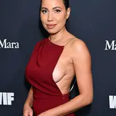 Jurnee Smollett голая #0253