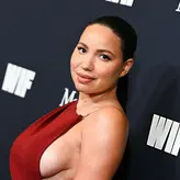 Jurnee Smollett голая #0256