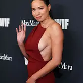 Jurnee Smollett голая #0257