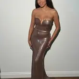 Jurnee Smollett голая #0264