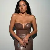 Jurnee Smollett голая #0265