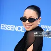 Jurnee Smollett голая #0266